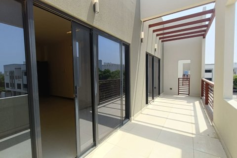 Villa de 3 dormitorios en As Sib, Oman No. 54411 3