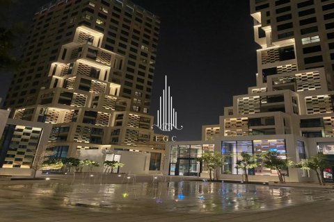 Appartement de 3 chambres à Makers District, UAE No. 49679