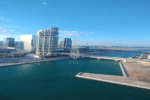 Appartement de 3 chambres à Al Reem Island, UAE No. 49720