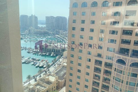 1 bedroom Apartment in Doha, Qatar No. 56759