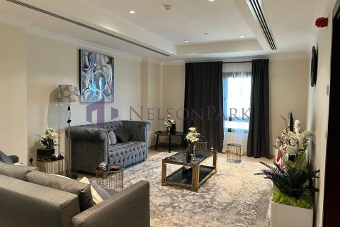 Apartment de 1 dormitorio en Doha, Qatar No. 56757 5