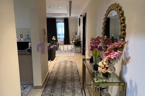 Apartment de 1 dormitorio en Doha, Qatar No. 56757 3