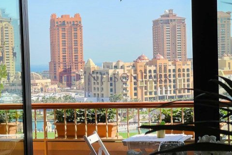 3 غرف نوم شقة في الدوحة, Qatar رقم 56753
