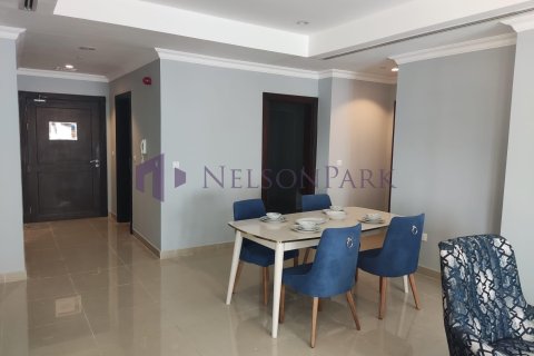 1 bedroom Apartment in Doha, Qatar No. 56754 11