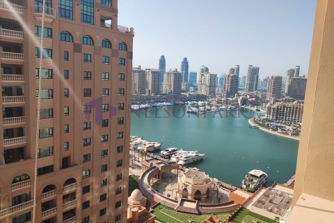 1 bedroom Apartment in Doha, Qatar No. 56754
