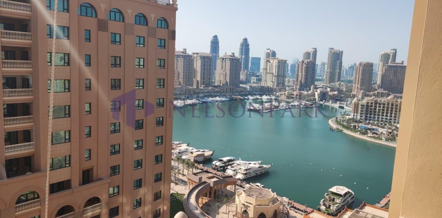 1 bedroom Apartment in Doha, Qatar No. 56754