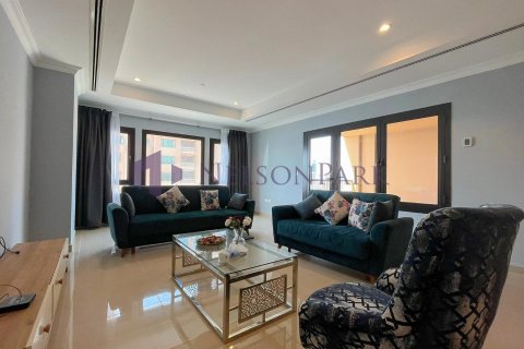 1 bedroom Apartment in Doha, Qatar No. 56754 10
