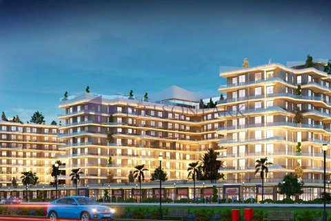 1 bedroom Apartment in Lusail, Qatar No. 56758 4