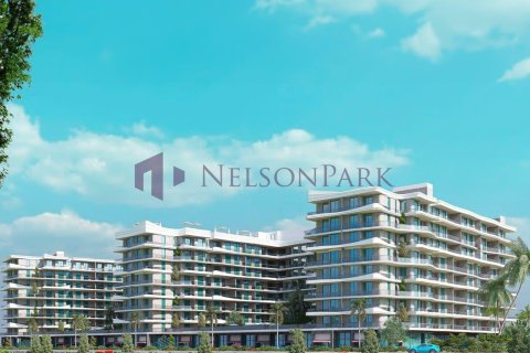 1 bedroom Apartment in Lusail, Qatar No. 56758