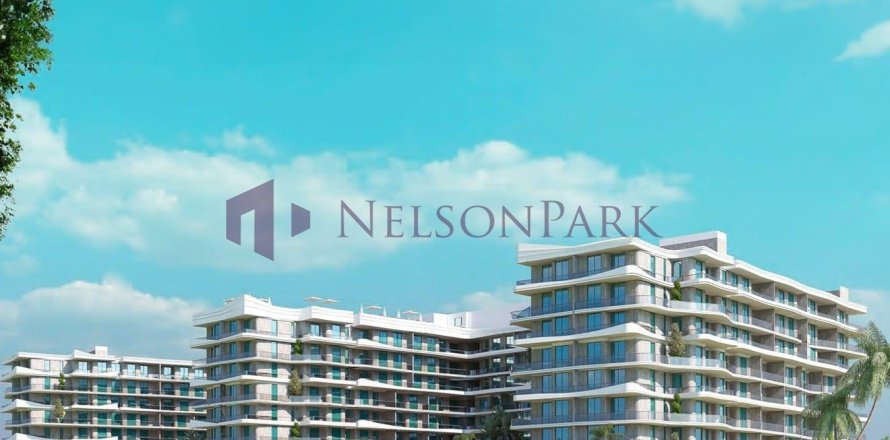 1 bedroom Apartment in Lusail, Qatar No. 56758
