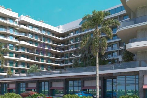 1 bedroom Apartment in Lusail, Qatar No. 56758 3
