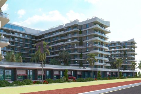1 bedroom Apartment in Lusail, Qatar No. 56758 10