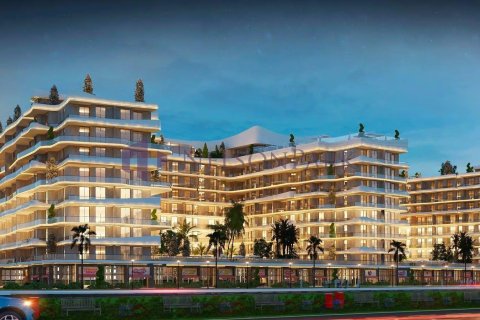 1 bedroom Apartment in Lusail, Qatar No. 56758 5