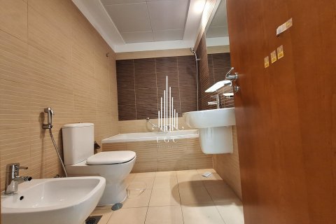 Appartement de 2 chambres à Shams Abu Dhabi, UAE No. 36656 17