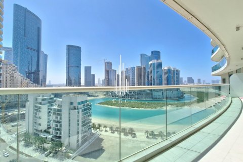 Appartement de 2 chambres à Shams Abu Dhabi, UAE No. 36656 3