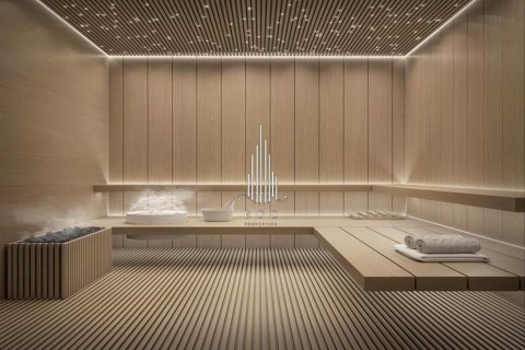 Apartment de 1 dormitorio en  Saadiyat Cultural District, UAE No. 36646 3