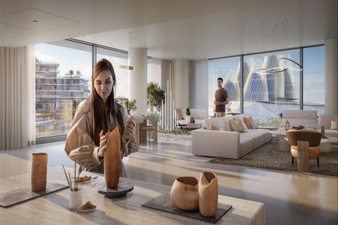 Apartment de 1 dormitorio en  Saadiyat Cultural District, UAE No. 36646 15