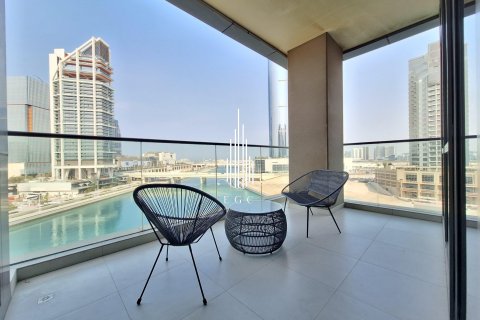 Appartement de 2 chambres à Al Reem Island, UAE No. 36654