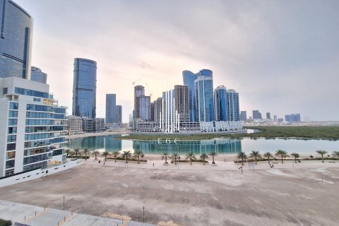 3 غرف نوم شقة في Shams Abu Dhabi, الإمارات العربية المتحدة رقم 36655