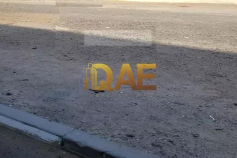 1393.55m² Land in Al Garhoud, UAE No. 3649