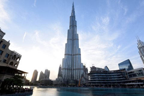 13099.3m² Land in Business Bay, UAE No. 3650