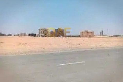 1878.69m² Land in Al Furjan, UAE No. 3651