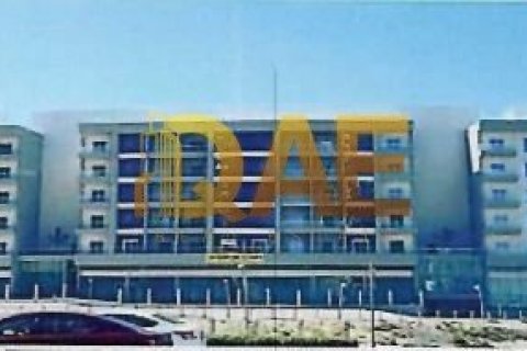 6285.08m² Building in Dubai Production City (IMPZ), UAE No. 3647