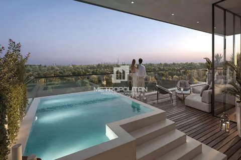 2 غرف نوم شقة في Dubai Land, الإمارات العربية المتحدة رقم 77944