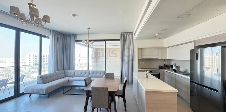 3 bedrooms Apartment in Al Dair, Bahrain No. 59390
