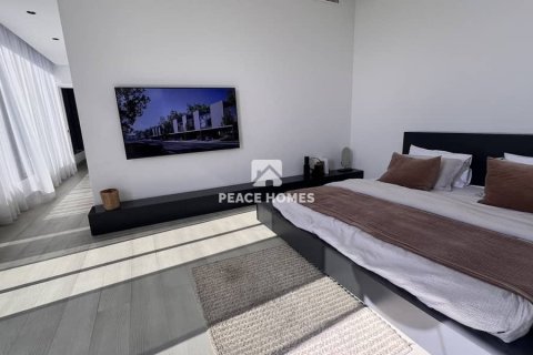 Вилла с 4 спальнями в Tilal City, ОАЭ №11297 23
