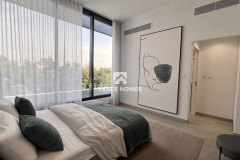Вилла с 4 спальнями в Tilal City, ОАЭ №11297 28