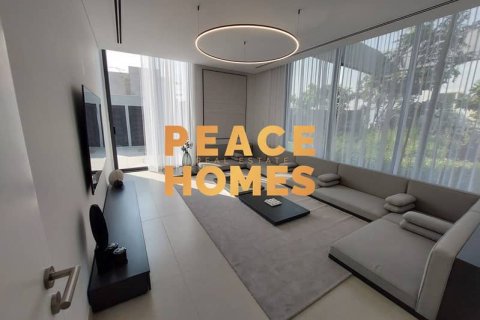 Villa de 4 chambres à Tilal City, UAE No. 11293