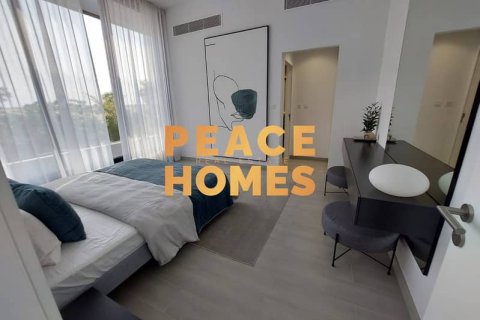 4 bedrooms Villa in Tilal City, UAE No. 11293 11