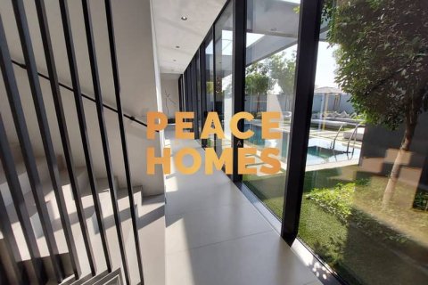 4 bedrooms Villa in Tilal City, UAE No. 11293 12