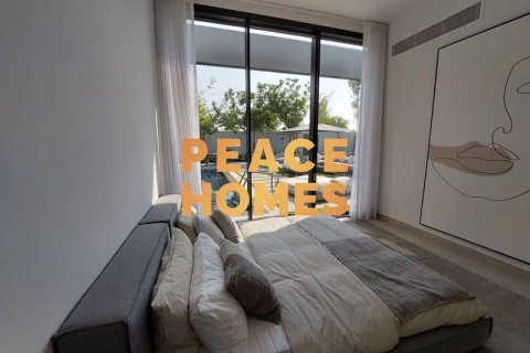 4 bedrooms Villa in Tilal City, UAE No. 11293 20