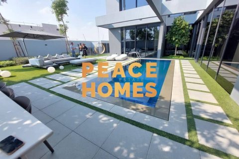 Townhouse de 3 dormitorios en Tilal City, UAE No. 11292 14