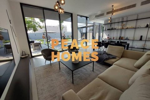Townhouse de 3 dormitorios en Tilal City, UAE No. 11292 7