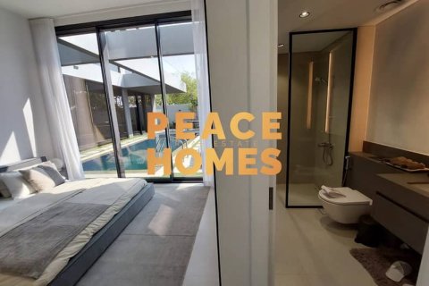 Townhouse de 3 dormitorios en Tilal City, UAE No. 11292 4