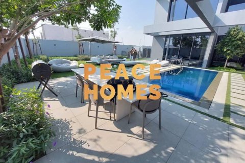 Townhouse de 3 dormitorios en Tilal City, UAE No. 11292 18