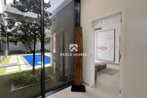 Вилла с 4 спальнями в Tilal City, ОАЭ №11295 10