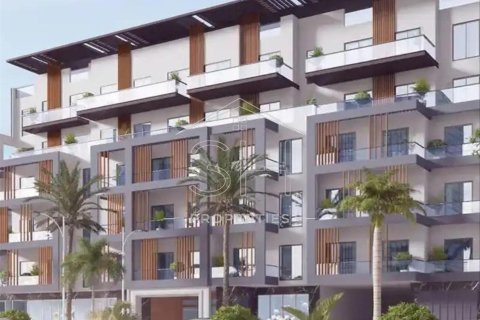 41.1m² Shop in Jumeirah Village Triangle, UAE No. 38812