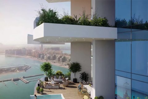 1 غرف نوم شقة في مرسى دبي, الإمارات العربية المتحدة رقم 95278 7