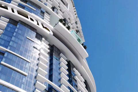 Apartment de 2 dormitorios en Dubai Marina, UAE No. 95277 3