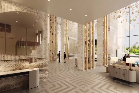 Apartment de 2 dormitorios en Dubai Marina, UAE No. 95277 4