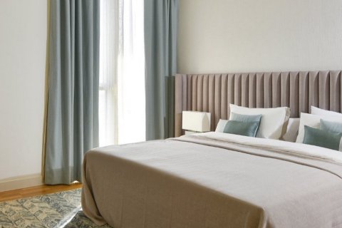 Appartement de 1 chambre à BLUEWATERS RESIDENCES Dubai, UAE No. 95036