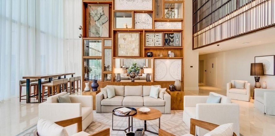2 bedrooms Apartment in VIDA RESIDENCES DUBAI MARINA Dubai Marina, UAE No. 95075