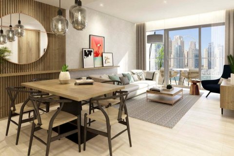2 bedrooms Apartment in VIDA RESIDENCES DUBAI MARINA Dubai Marina, UAE No. 95075 3
