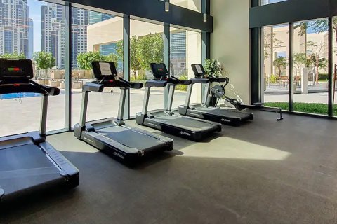 1 bedroom Apartment in BLVD HEIGHTS Downtown Dubai (Downtown Burj Dubai), UAE No. 95038 4