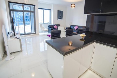 Appartement de 3 chambres à Business Bay, UAE No. 95090