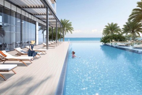 2 غرف نوم شقة في BLUEWATERS RESIDENCES دبي, الإمارات العربية المتحدة رقم 95037 8
